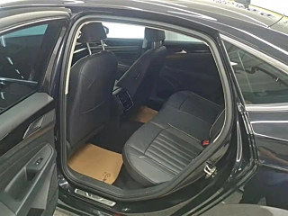 VOLKSWAGEN PASSAT 2022 YEAR 330TSI STARRY SKY ELITE EDITION 2022