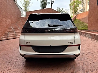 BYD OTHER  2025 YEAR 520KM EDITION 2025