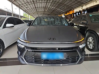 HYUNDAI SONATA 2024 YEAR 2.0T N LINE AIR 2024