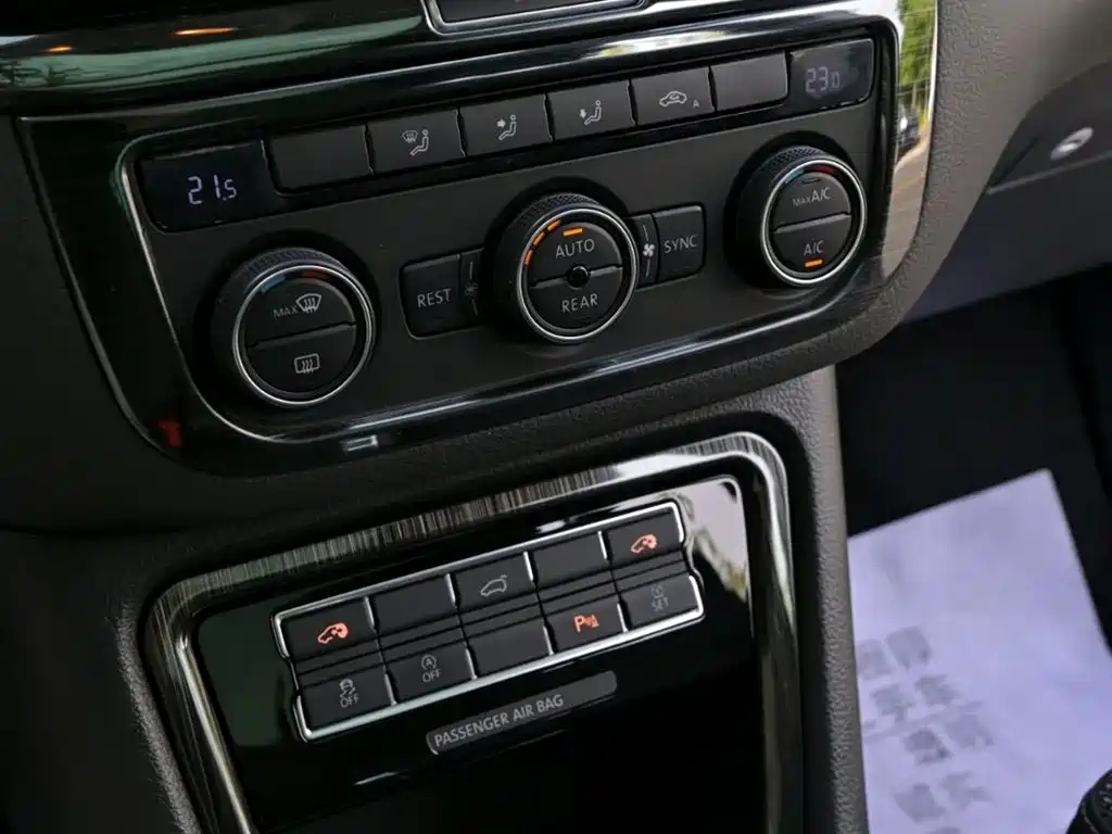 VOLKSWAGEN SHARAN 2018