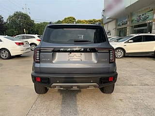 HAVAL DARGO  2021 YEAR 1.5T DCT 2WD  EDITION 2021