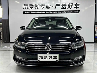 VOLKSWAGEN MAGOTAN 2018