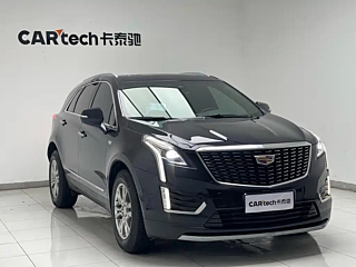CADILLAC XT5 2021 YEAR 28T LUXURY 2021