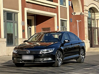 VOLKSWAGEN MAGOTAN 2019