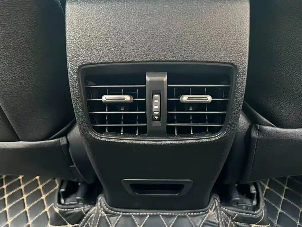 TOYOTA FRONTLANDER 2024