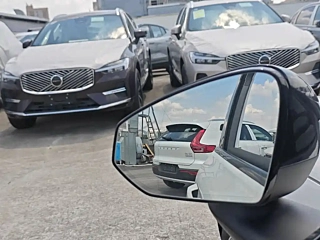 VOLVO EX30  2025 YEAR  RANGE EDITION PLUS 2025