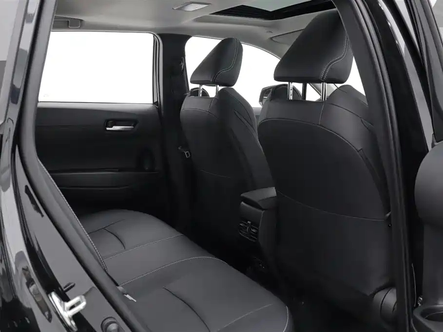 TOYOTA FRONTLANDER 2023