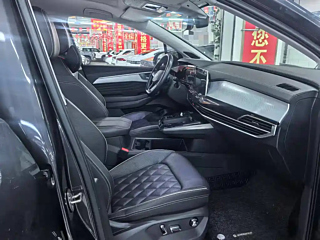 VOLKSWAGEN TALAGON 2021 YEAR 380TSI 4WD FLAGSHIP EDITION 2021
