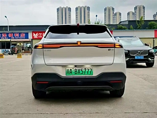 DEEPAL S05 2025 YEAR 510MAX E-POWER EDITION 2024