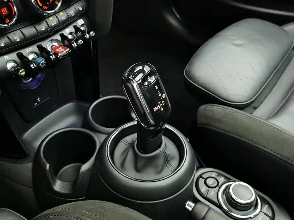 MINI OTHER 2022