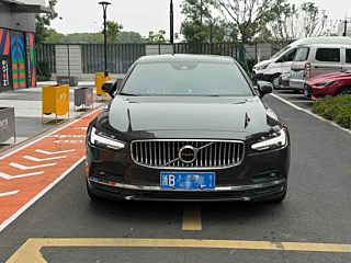 VOLVO S90 2020