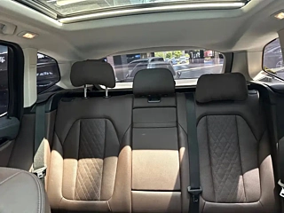 BMW X3  2022 YEAR XDRIVE25I M SPORTS SUIT 2022