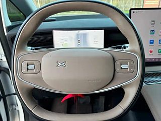 XPENG MOTORS X9  2024 YEAR 640 4WD MAX 2024