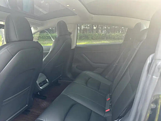 TESLA MODEL 3 2020 YEAR STANDARD RANGE UPGRADED EDITION 2020