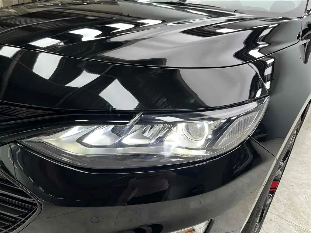 CHEVROLET MALIBU XL 2022