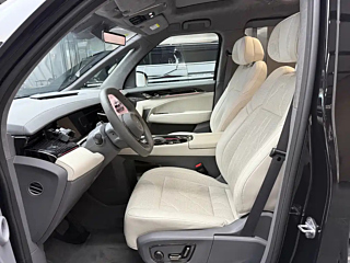 ZEEKR 009 2024 YEAR SEATS EDITION 108KWH 2024
