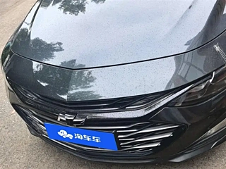 CHEVROLET MALIBU XL 2019
