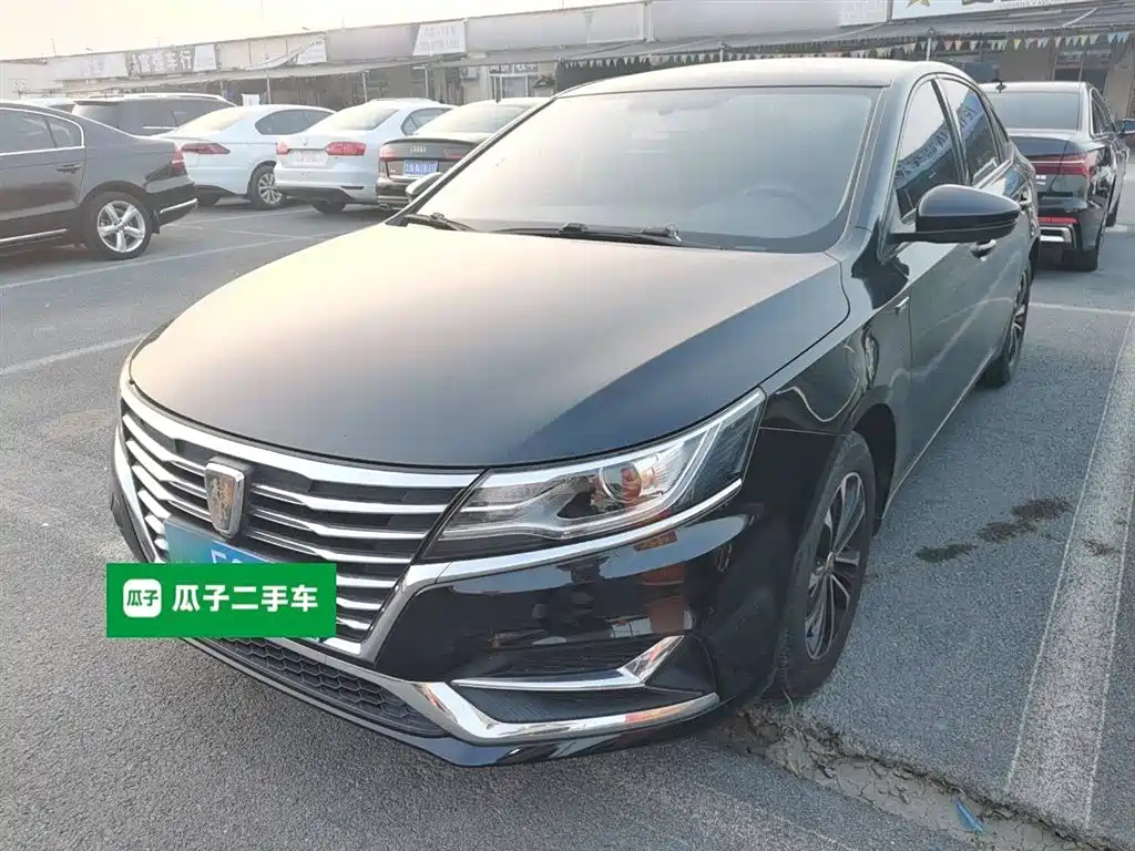 ROEWE I6 2019