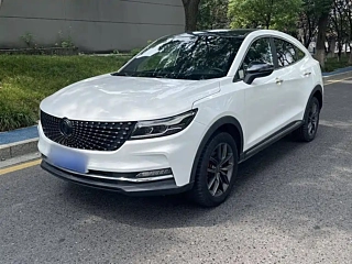 DONGFENG SCENERY IX5 2019