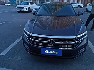 VOLKSWAGEN SAGITAR 2023