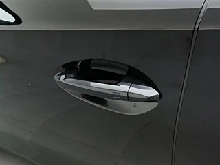 HONGQI E-QM5 2023 YEAR FACELIFT EDITION 2023