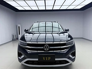 VOLKSWAGEN TALAGON  2022