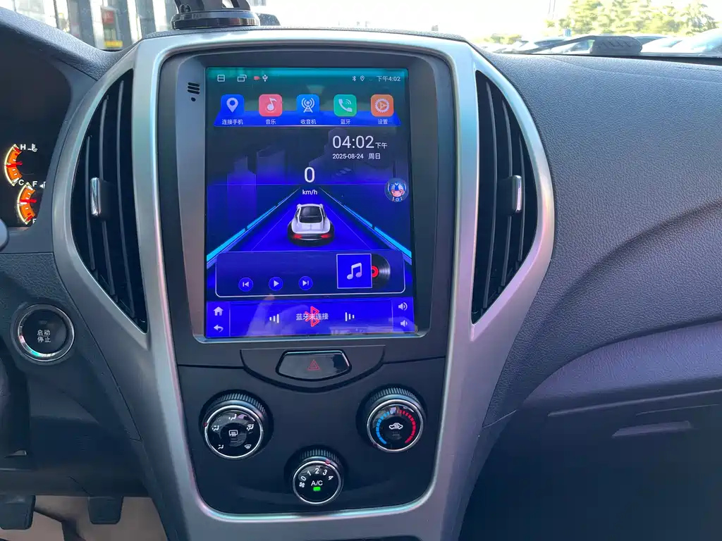 BYD F3 2015