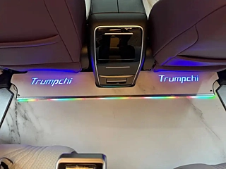 TRUMPCHI M8  2023 YEAR  390T PREMIUM ENJOY ED 2023