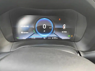 CIIMO DONGFENG HONDA M-NV 2023 YEAR EDITION 2023