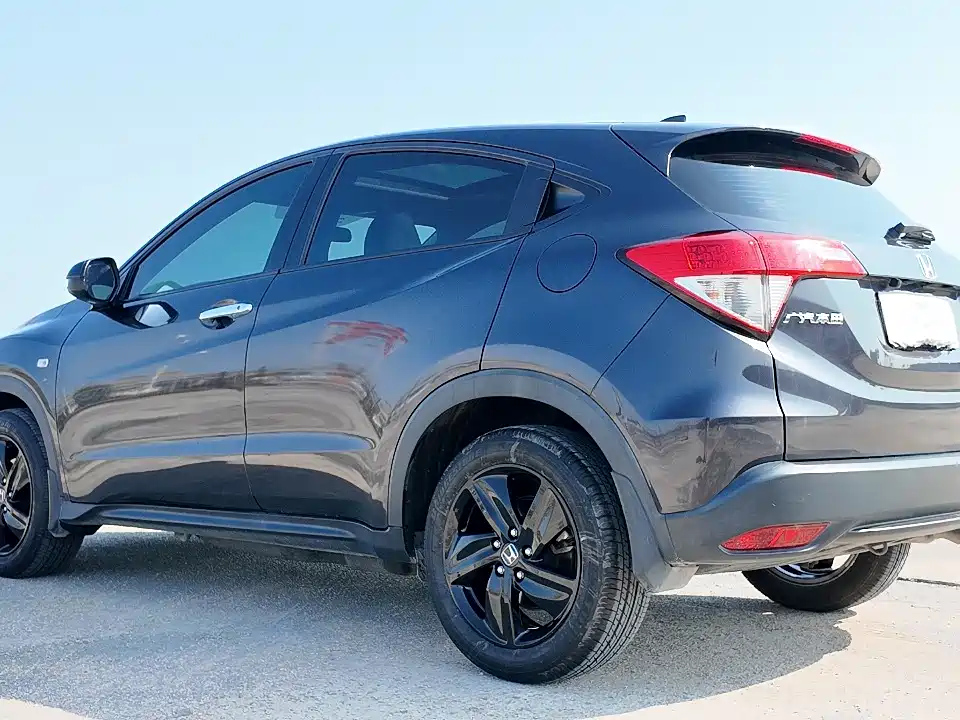 HONDA VEZEL 2022