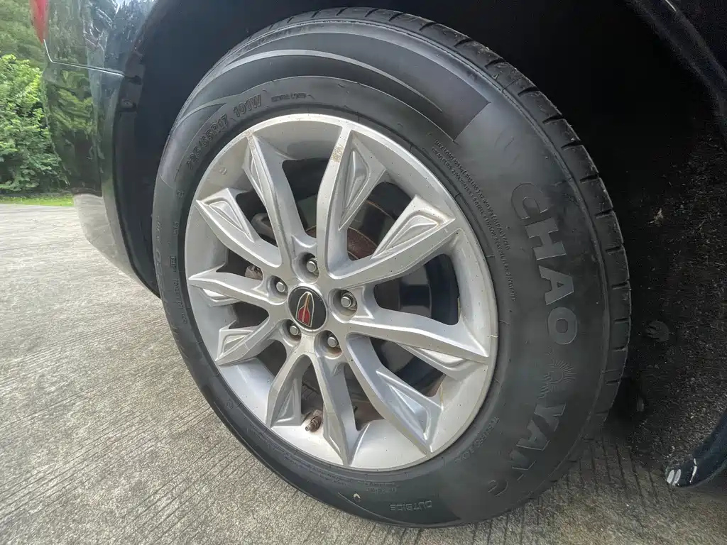 HONGQI H5 2020