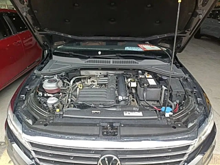 VOLKSWAGEN LAVIDA  2021 YEAR 280TSI DSG DELUXE EDITION 2021