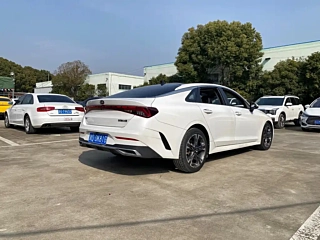 KIA K5  2020 YEAR 270T CVVD DELUXE EDITION 2020