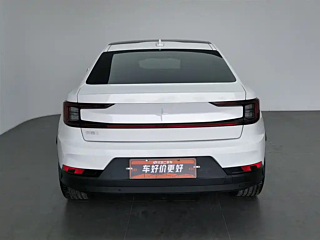 POLESTAR 2 2021 YEAR STANDARD RANGE 2021