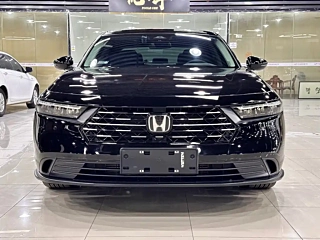 Заказать HONDA ACCORD
