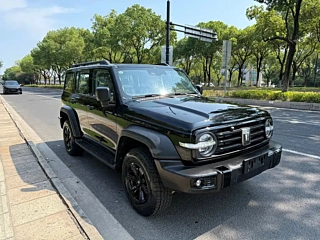 TANK 300 2021 YEAR EDITION 2.0T 2021