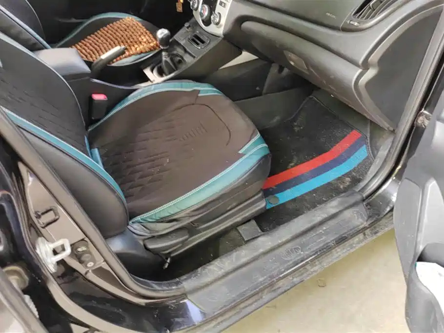KIA FORTE 2014