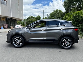 GEELY AUTO COOLRAY 2021 YEAR 1.4T DCT EDITION 2021