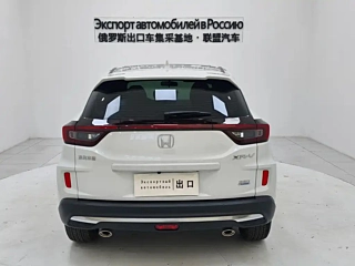 HONDA XR-V  2022 YEAR 220TURBO CVT YAO  EDITION 2022