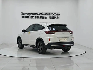 HONDA XR-V  2022 YEAR 220TURBO CVT YAO  EDITION 2022