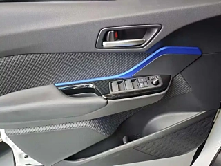 TOYOTA C-HR 2023 YEAR 2.0L DELUXE EDITION 2023