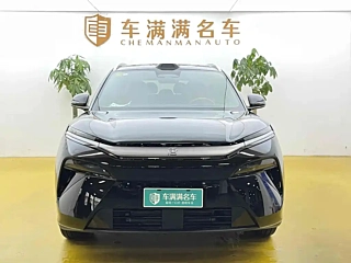Заказать BYD TANG L