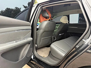 XPENG MOTORS MONA M03 2024 YEAR 620 RANGE 2024