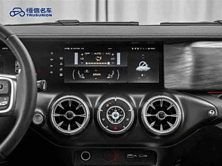 TANK 300 2021 YEAR EDITION 2.0T 2021