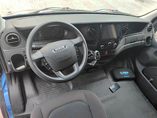 IVECO &#27431;&#32988;  2020 YEAR 3.0T AUTOMATIC &#39640 2020