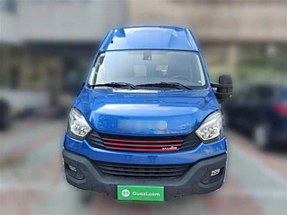IVECO &#27431;&#32988;  2020 YEAR 3.0T AUTOMATIC &#39640 2020