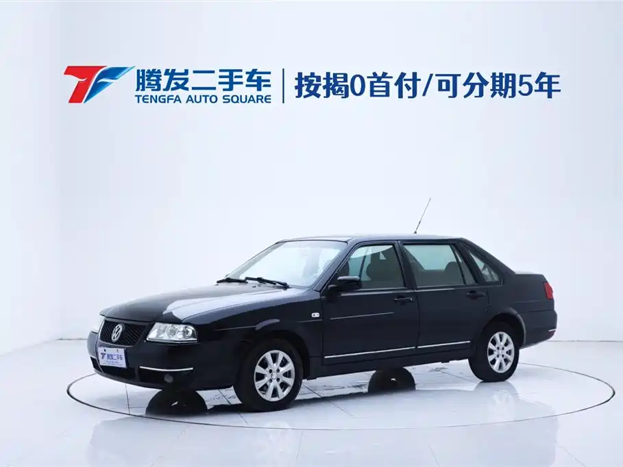 Аукционный лист VOLKSWAGEN OTHER 2008