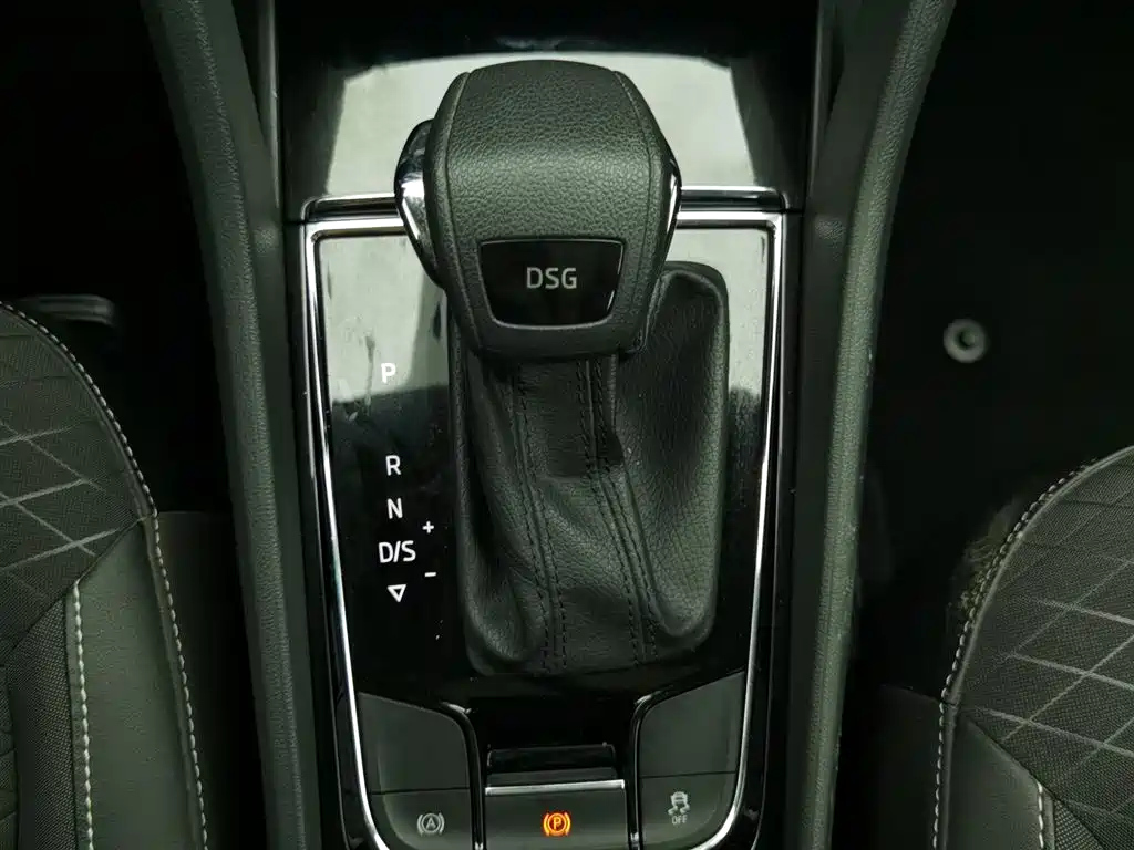 SKODA KODIAQ 2020