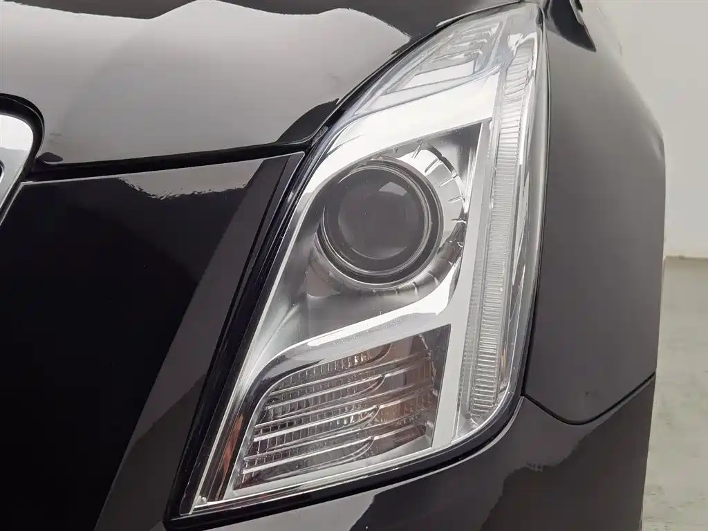 CADILLAC XTS 2016