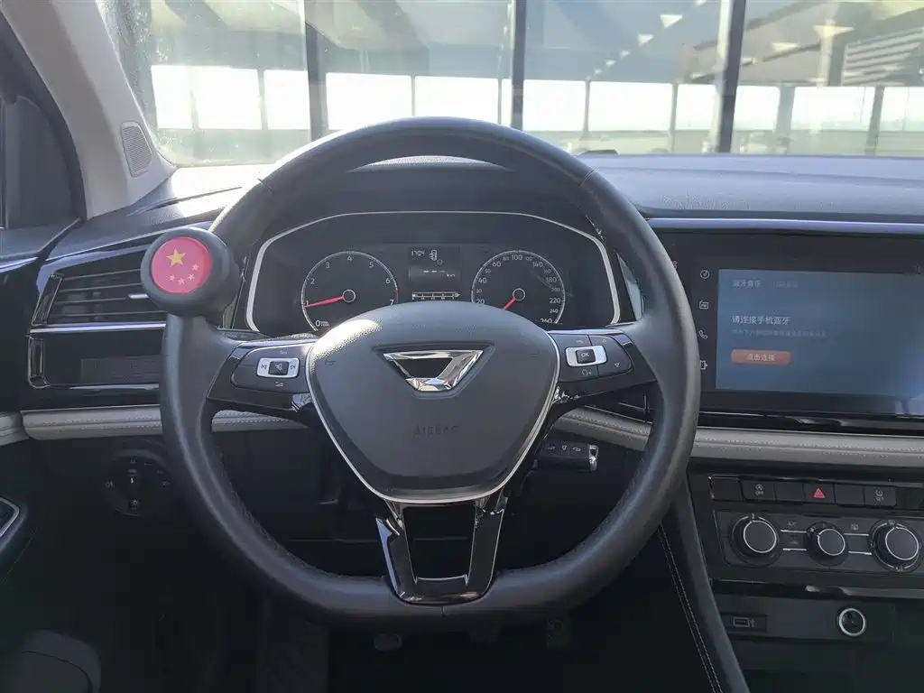 JETTA VS5 2022